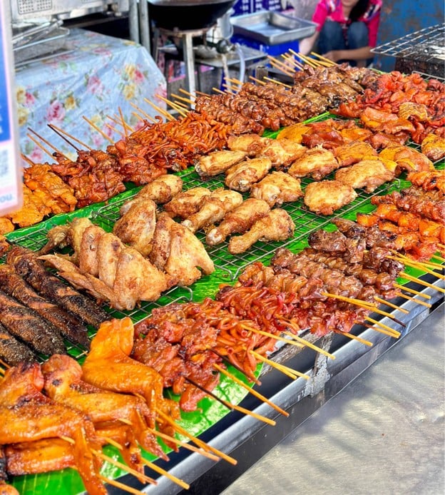 หน้าร้าน
